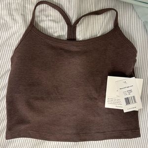 NWT Beyond Yoga XS top